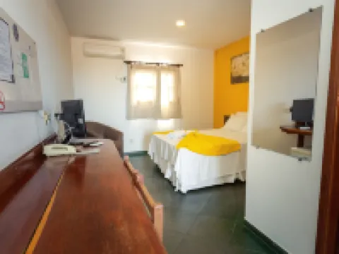 星空旅館 博尼圖酒店