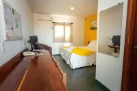 Pousada Céu de Estrelas Hotels in Bonito