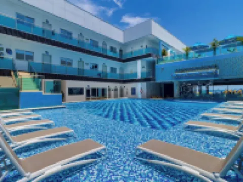 Hotel Poblado Coveñas Hotels in Tolu