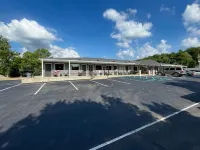 Valley Inn and Suites - Bãi đậu xe
