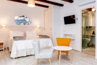 Casa Del Patio - Boutique Apartments - Balkoner