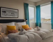 Svinøya Rorbuer Hotel a Svolvaer