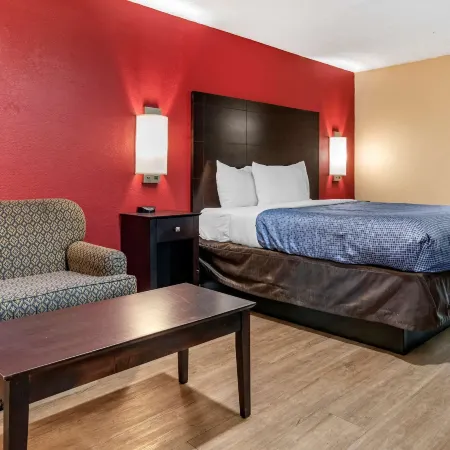 Econo Lodge