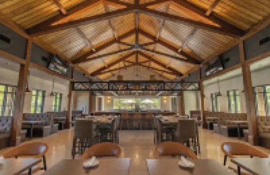 Firefall Ranch Yosemite