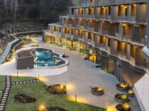 Minaro Hotel Tokaj  MGallery