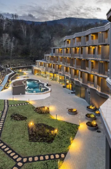 미나로 호텔 토카이 - 엠갤러리 컬렉션  호텔