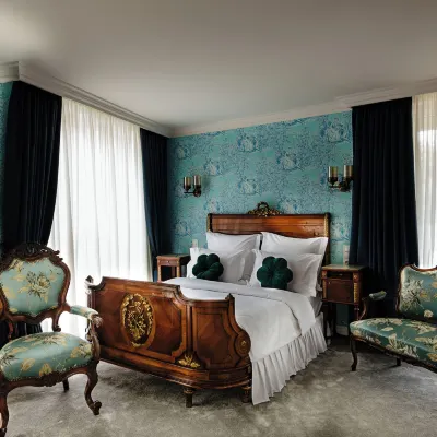 Ateneea Luxury Rooms Hotels near Ursus Brewery