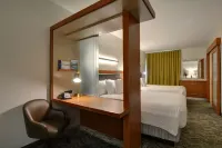 SpringHill Suites Denver at Anschutz Medical Campus - 3-Star