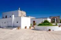 Hotel Masseria Tutosa