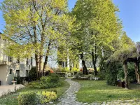 Hotel All'Orso Hotel di Roncade