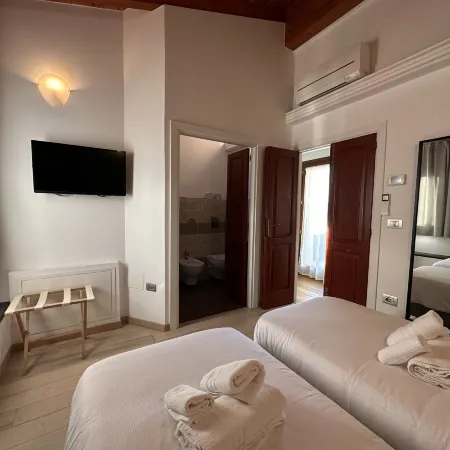 NG Guest House il Ris