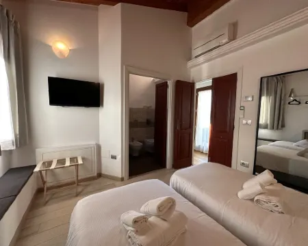 NG 賓館Il RIS 薩薩里酒店