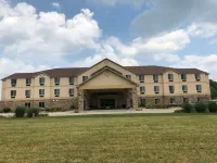Countryview Inn & Suites Hotels in Robinson