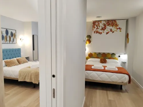 Apartamentos Lujo Centro Oviedo