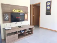 Casa Privativa Com Piscina na Barra da Ferrugem/SC