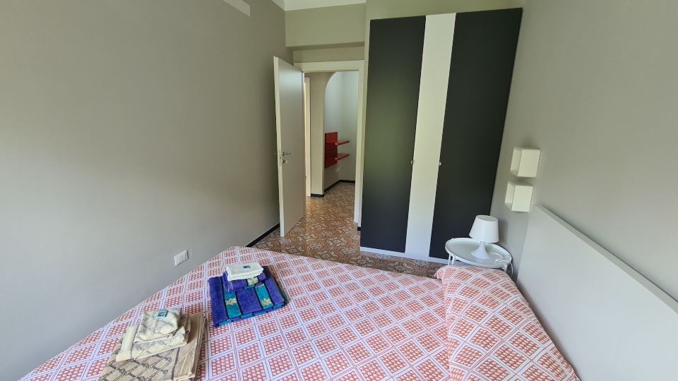 La Casa di Riki by PortofinoVacanze