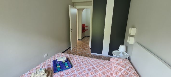 La Casa di Riki by PortofinoVacanze Hotels in Rapallo