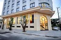 Sunflower Hotel Phú Yên シティ ビーチ周辺のホテル