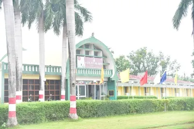 Rahi Pathik Niwas, Kushinagar Hôtels à : Kushinagar
