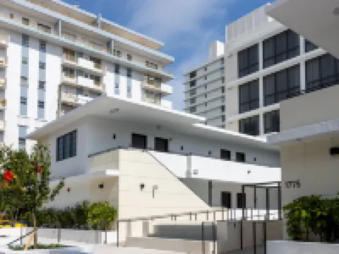 UMA別墅由Yurbban South Beach經營 鄰近林肯大道的酒店
