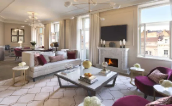 布里斯託爾酒店