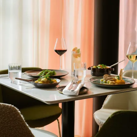 Hilton Paris la Defense