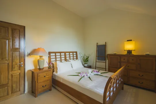 รูปภาพของวิลล่าวิวทะเลตระการตา ไทปัน