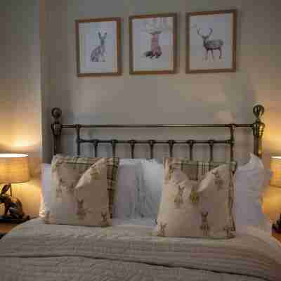 High Spec 1-Bed Cottage in Staindrop Darlington Rooms