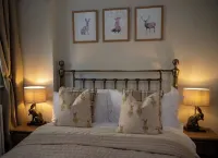High Spec 1-Bed Cottage in Staindrop Darlington - 4 stelle