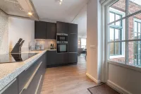 Holiday Home Colijnsplaat Near Beaches