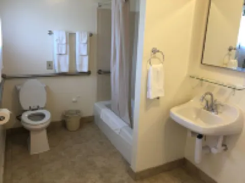 Dav-Ed Motel Hotels in Ashtabula County