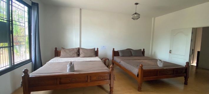 Express Urt Hotels in Phunphin