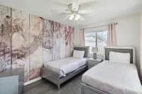 Great Community, Amazing Private Pool, Near Disney!