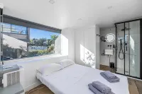 Luxurious Villa with Heated Pool 6Br-12p - Cannes