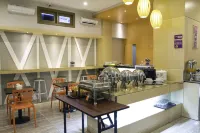 Hotel D' CaLia Tarakan Hotels in Tarakan