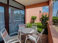 Paradise Beach Villas Ξενοδοχεία στην πόλη Eagle Beach