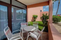 Paradise Beach Villas