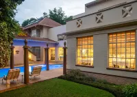 10 2nd Avenue Houghton Estate by Dream Resorts 요하네스버그 호텔