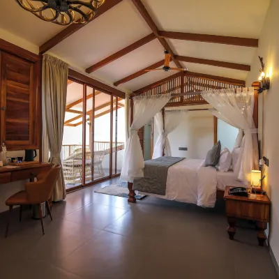 Toyam by Orchid Hotels Hotels near Katraj Jain Temple