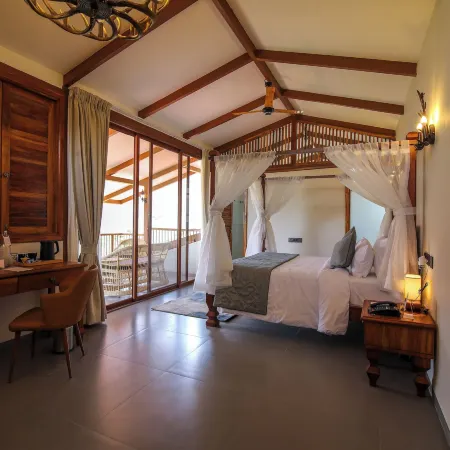 Toyam by Orchid Hotels