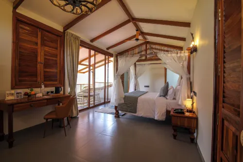 Toyam by Orchid Hotels