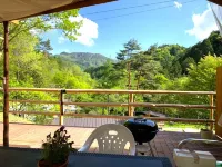 Glamping la Fonte