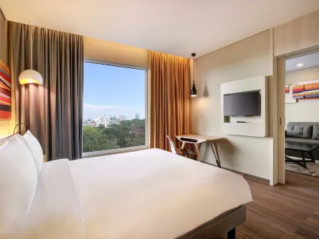 Ibis Styles Makassar Sam Ratulangi