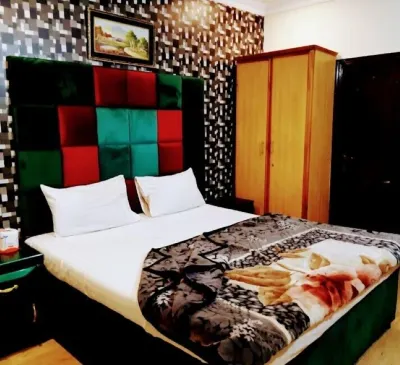 Khyber Hotel Hotels in 