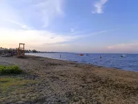 Ever Green Beach Apartments