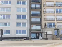Bright Apartment Near the Center