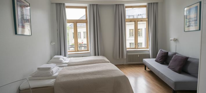 Cochs Pensjonat Hotels in Oslo