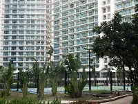 Azure Beach Club Paris Hilton Hotels in Paranaque City