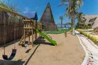 Isla Matamba - بار