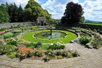 Preston House Hoteles en Abbeyleix